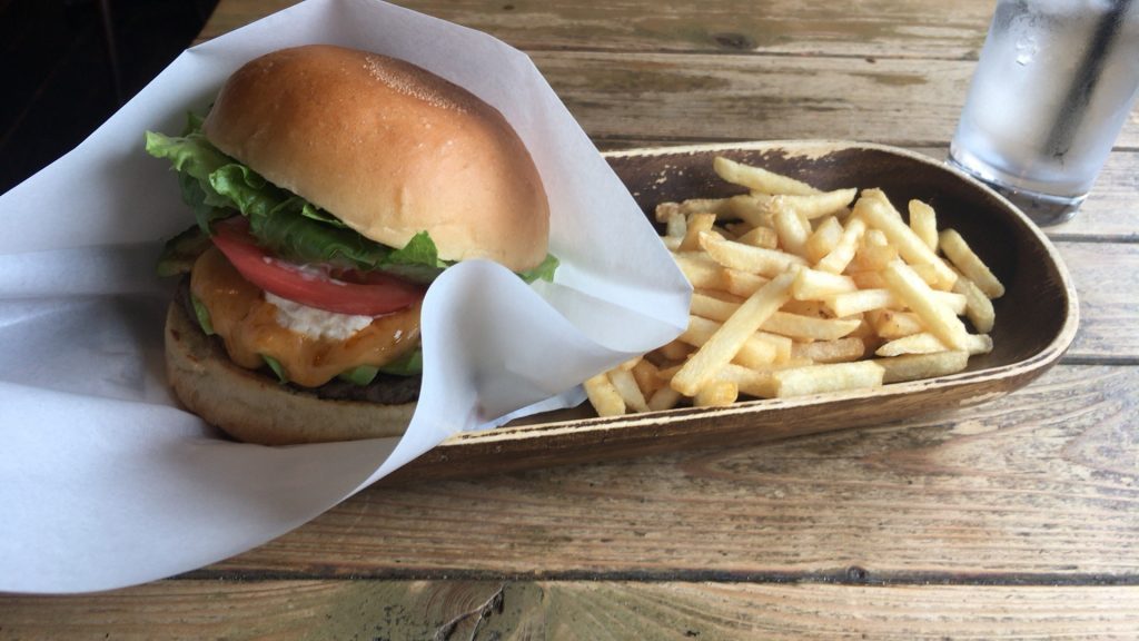 新宿～代々木周辺　ランチ②